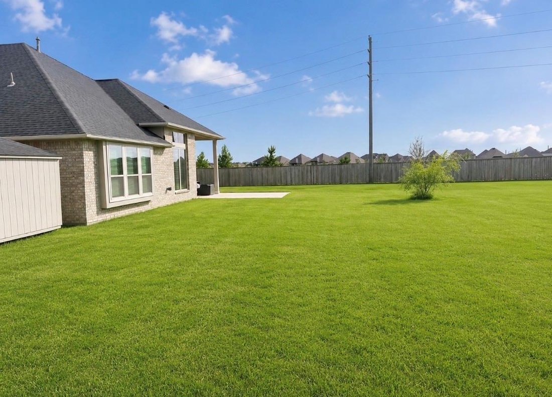 House in Tomball, Texas, United States 4 - 18155144