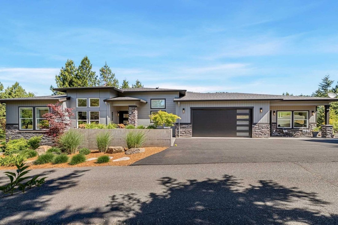House in White Salmon, Washington, United States 2 - 18157241