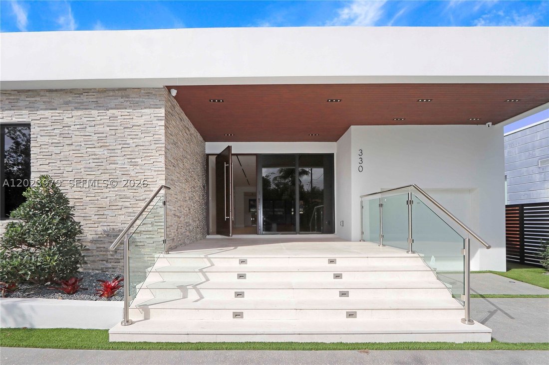 House in Miami, Florida, United States 4 - 18160146