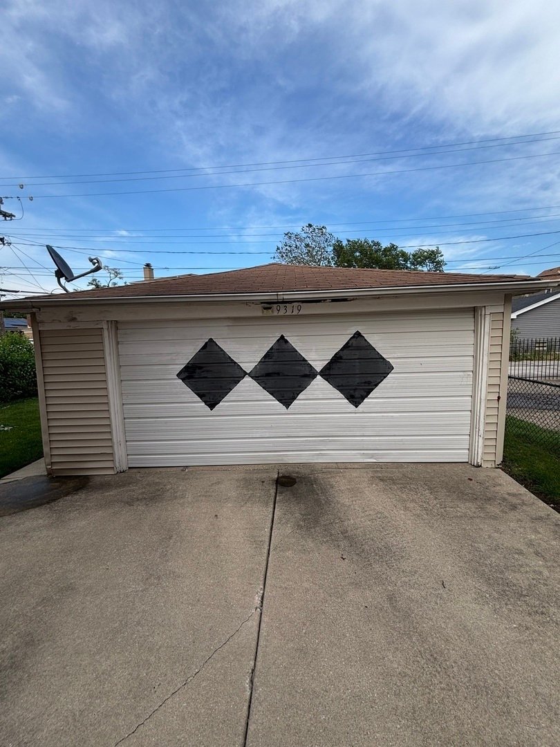 Evergreen Park, Illinois, United States 3 - 18151796
