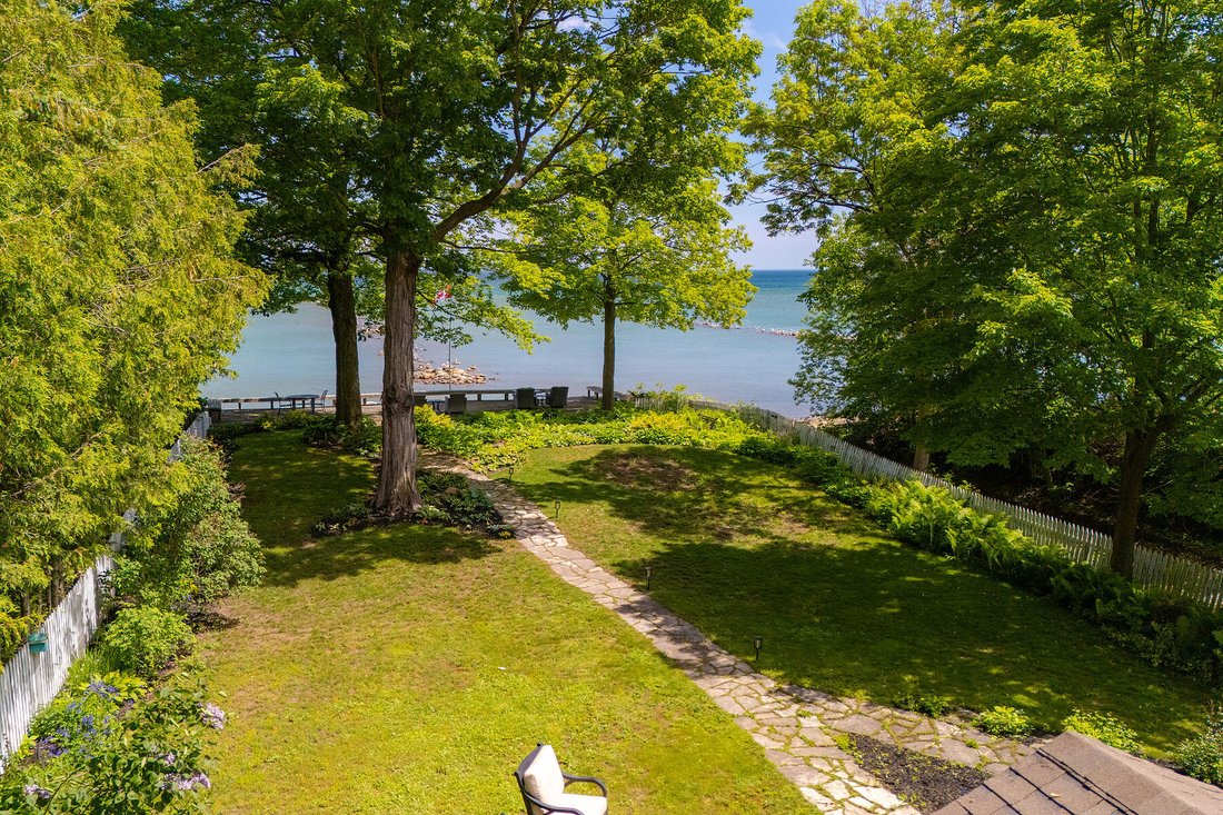 House in Meaford, Ontario, Canada 4 - 17663177