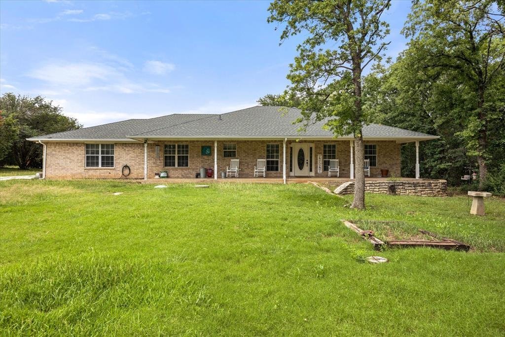 House in Granbury, Texas, United States 1 - 18159149