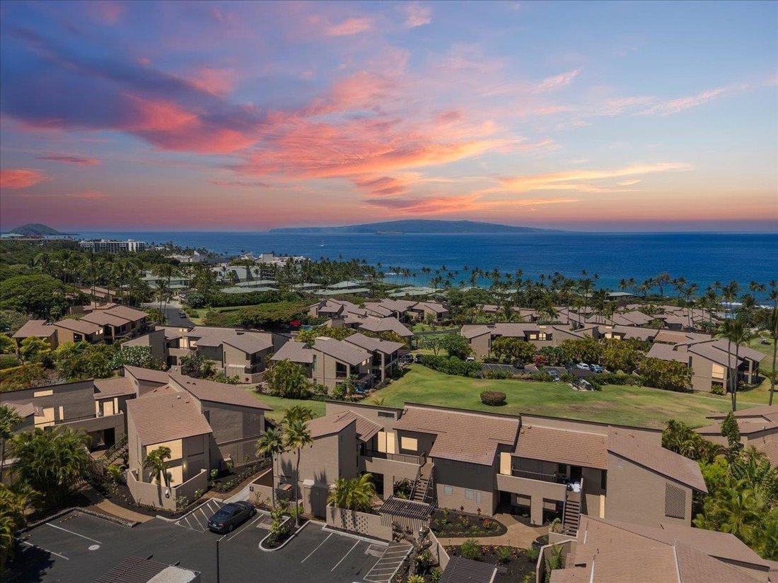 House in Kihei, Hawaii, United States 1 - 18171606