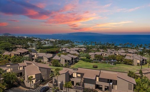 Casa en Kihei, Hawái, Estados Unidos 1