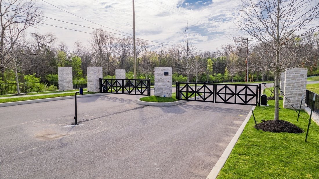 Townhouse in Nashville, Tennessee, United States 3 - 18169837