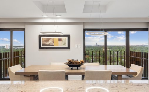 Condo in Denver, Colorado, United States 1