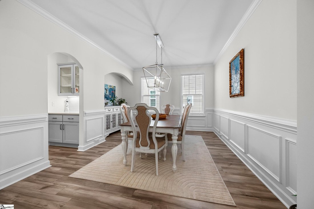 House in Greenville, South Carolina, United States 5 - 18157770