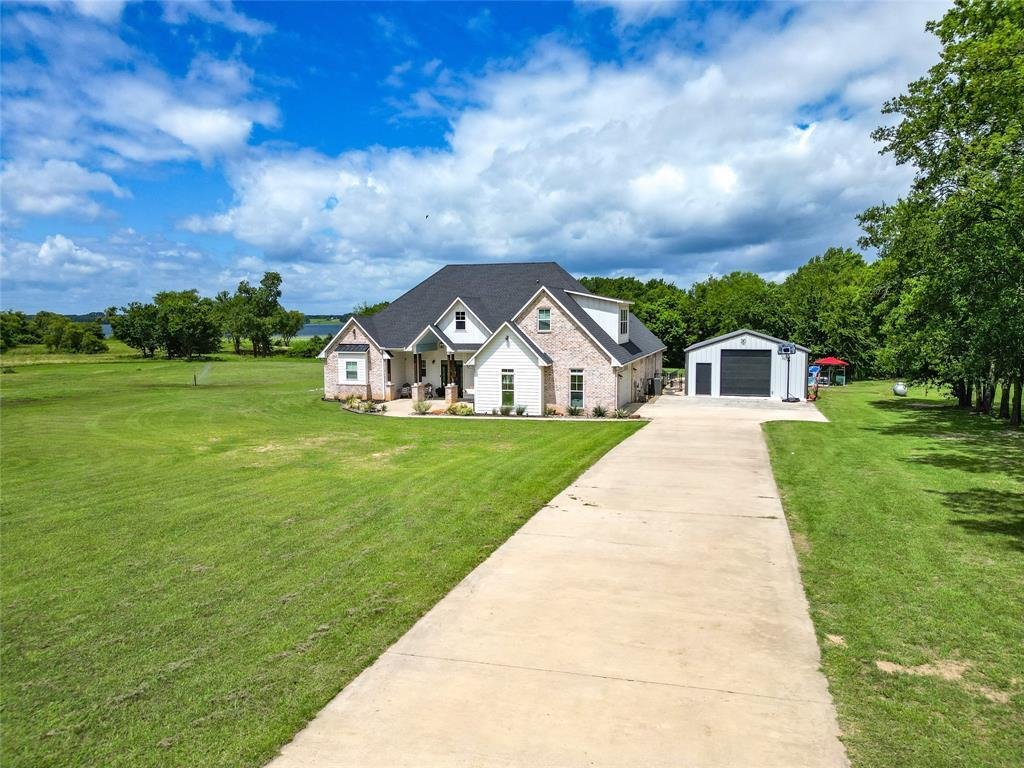 House in Yantis, Texas, United States 1 - 18168643