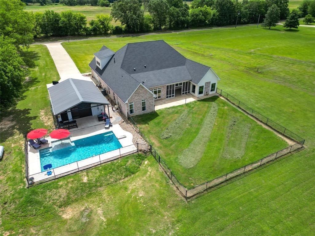 House in Yantis, Texas, United States 4 - 18168643