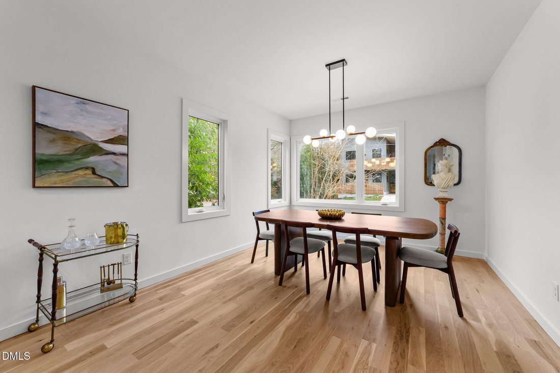 House in Raleigh, North Carolina, United States 5 - 18158449