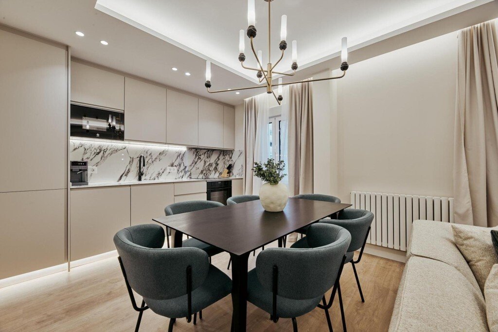 Apartment in Retiro, Madrid, Spain 2 - 18163411