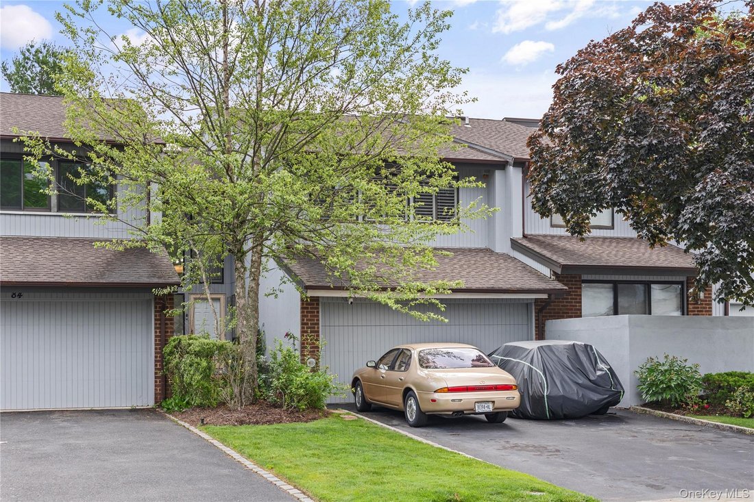 Condo in Jericho, New York, United States 2 - 18019517