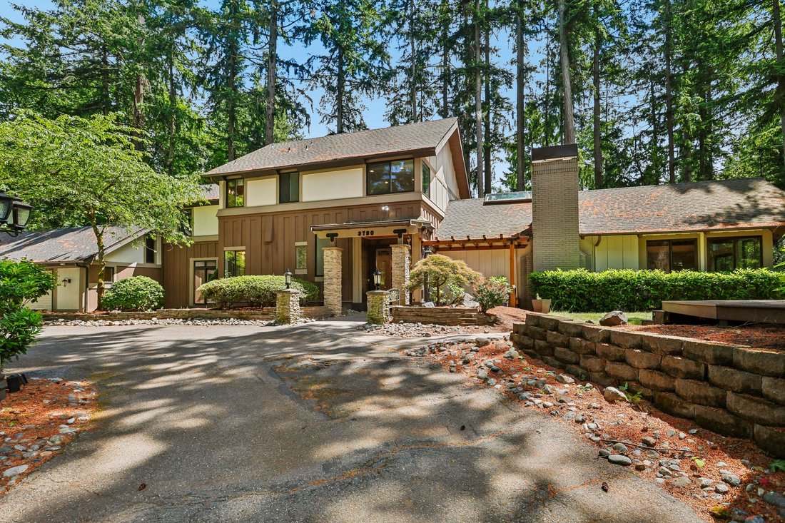 House in Bellevue, Washington, United States 5 - 18157690