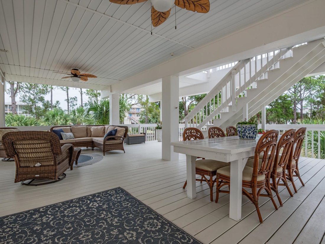 Casa a Crawfordville, Florida, Stati Uniti 5 - 18162310