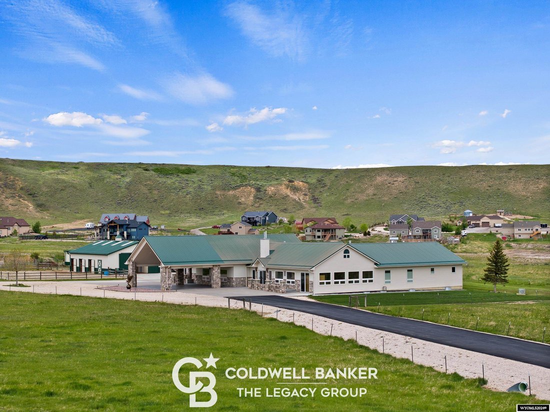 House in Casper, Wyoming, United States 2 - 18168720