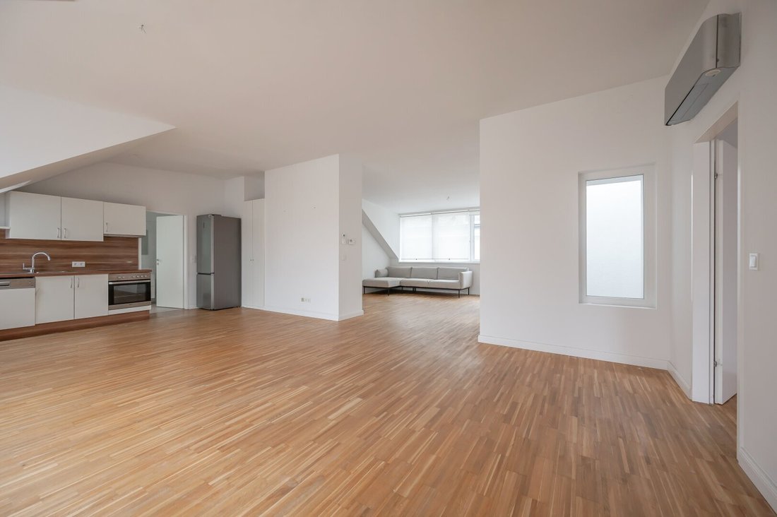Apartment in Vienna, Wien, Austria 2 - 18163998