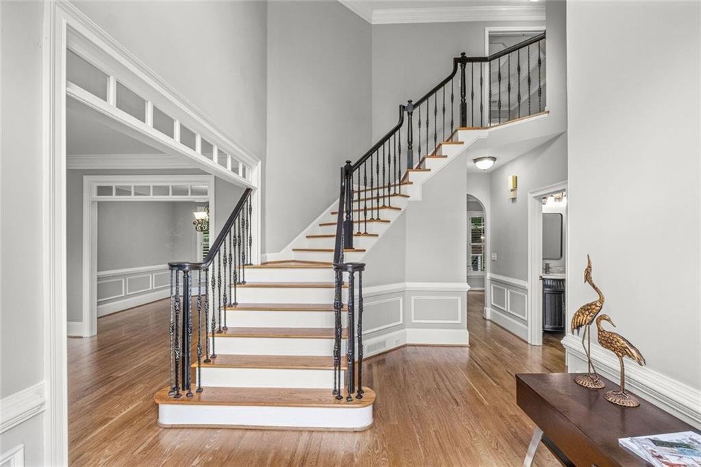 House in Alpharetta, Georgia, United States 5 - 18158904