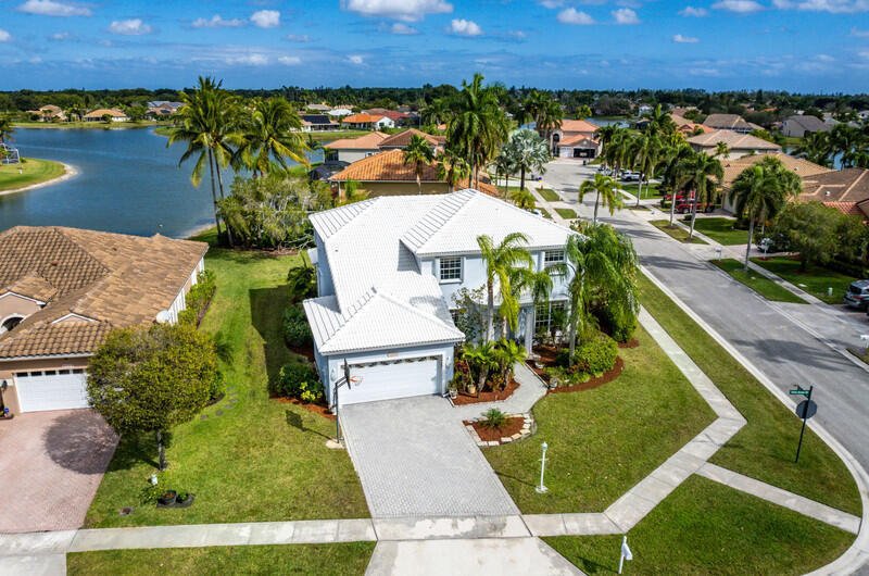 Casa a Boca Raton, Florida, Stati Uniti 5 - 18160126