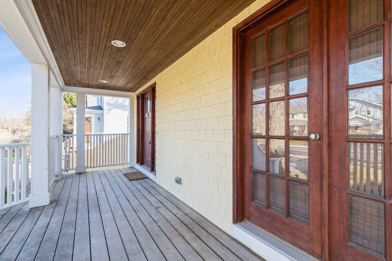 House in Lake Bluff, Illinois, United States 2 - 18156694