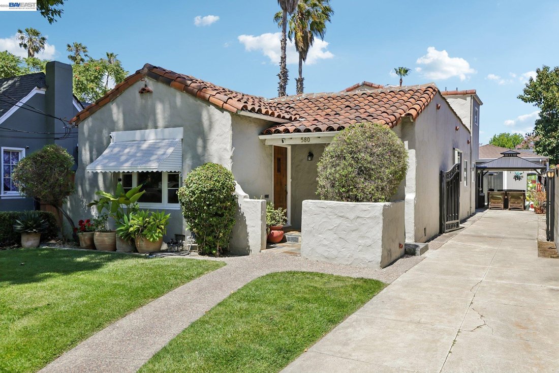 House in San Jose, California, United States 2 - 18154333