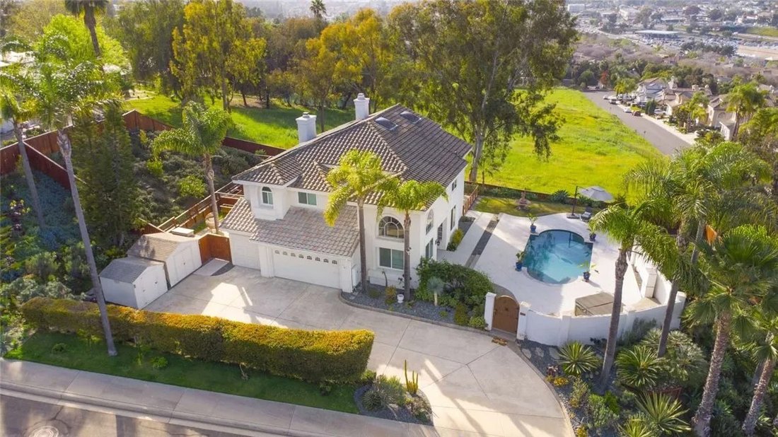 House in Vista, California, United States 4 - 17326230