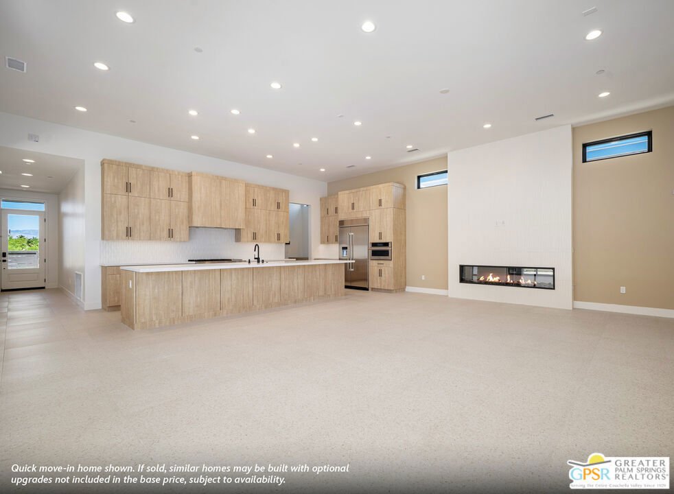 House in Rancho Mirage, California, United States 5 - 18074829