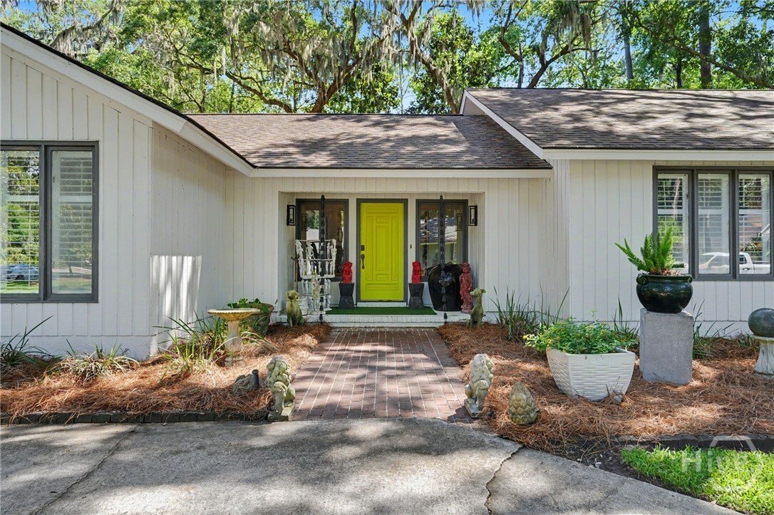 House in Savannah, Georgia, United States 2 - 18158831