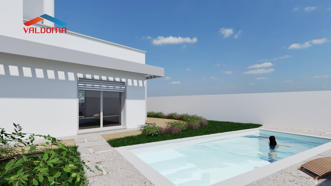 Villa in Pagani - Gallipoli, Nardo, Apulia 3 - 18168041