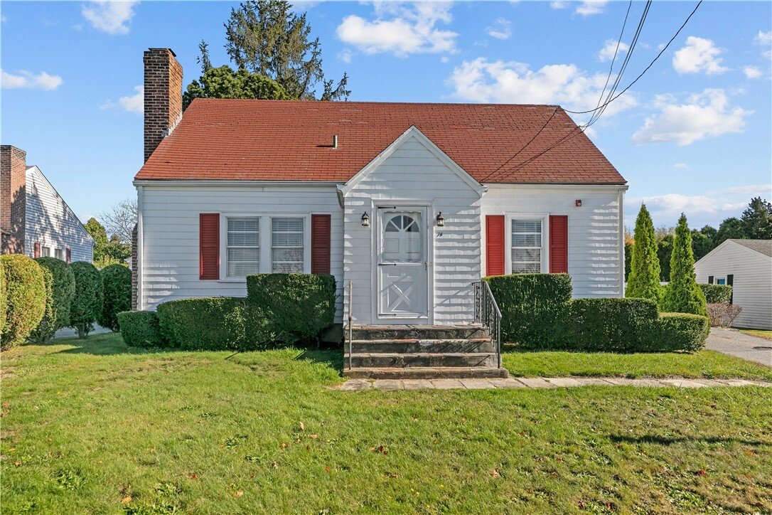House in Middletown, Rhode Island, United States 1 - 18154980