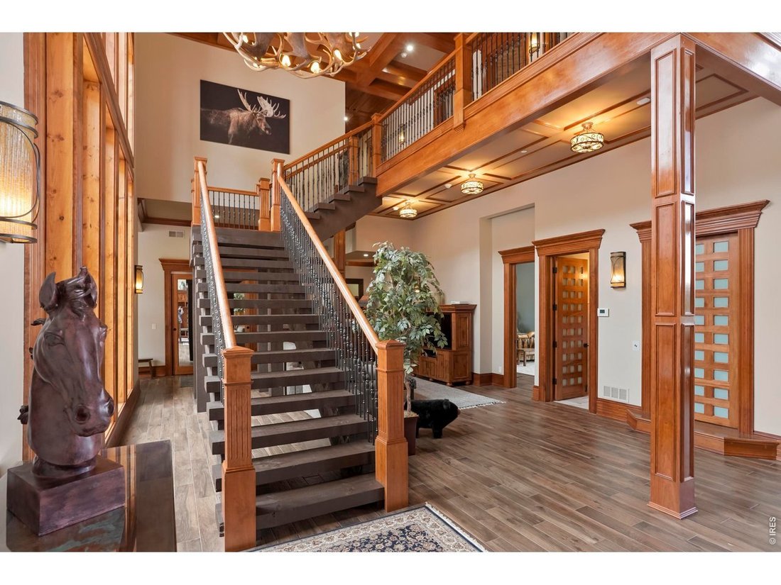 House in Estes Park, Colorado, United States 4 - 18169724
