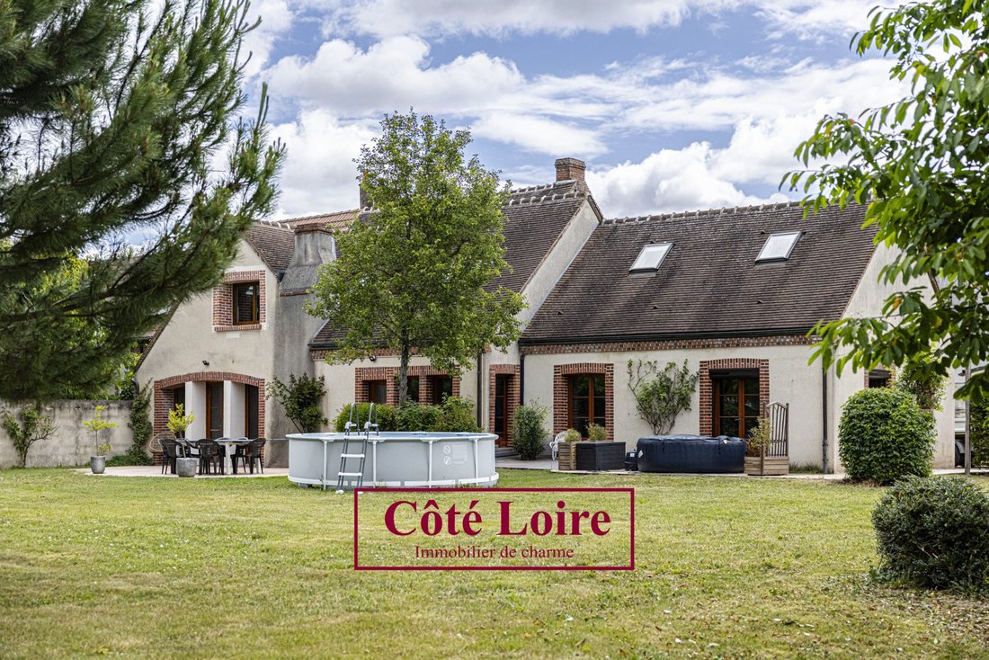 House in Centre, Olivet, France 1 - 18161954