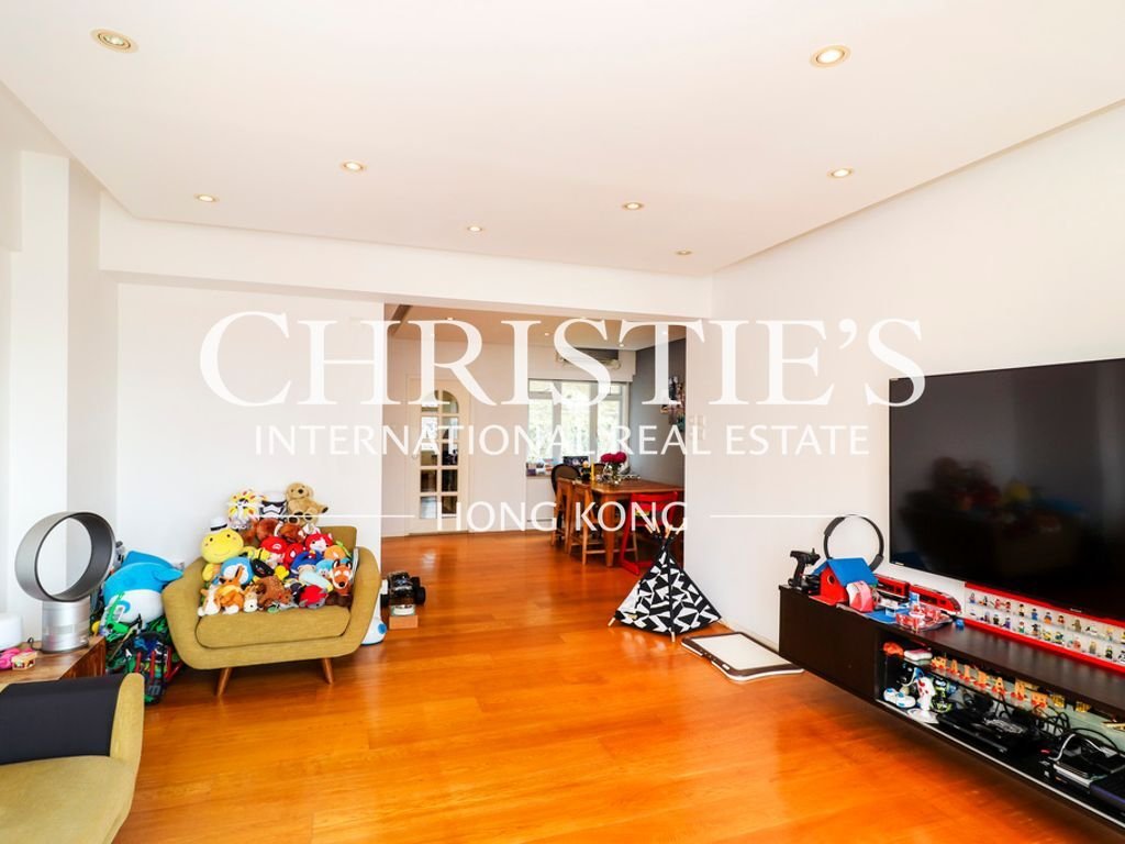 Apartment in Hong Kong, Hong Kong 5 - 18164262