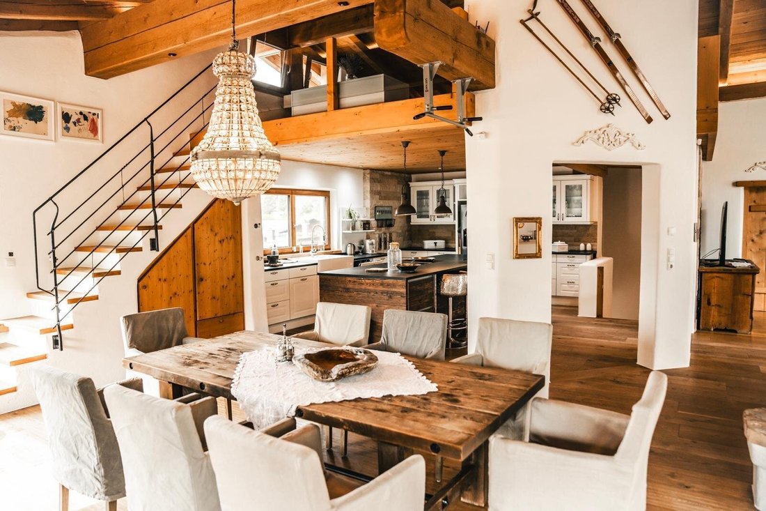 Chalet in Mieders, Tyrol, Austria 1 - 18156884