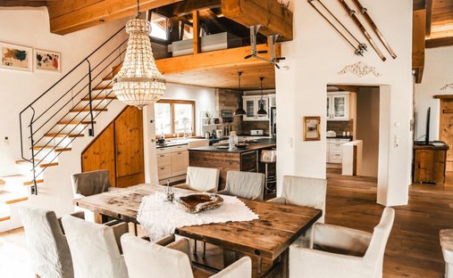 Chalet in Mieders, Tyrol, Austria 1