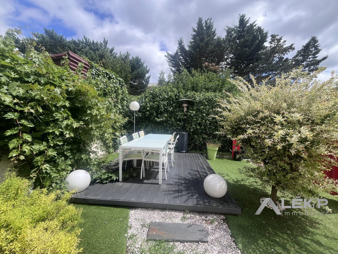 House in Centre, Nanterre, France 3 - 18171644