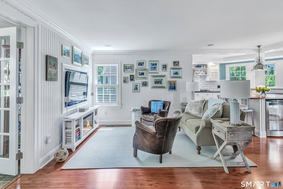House in Fairfield, Connecticut, United States 4 - 18162114