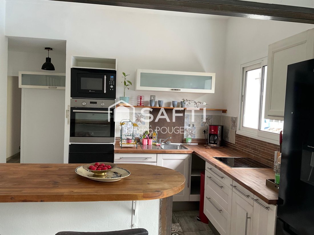 House in Biscarrosse, Nouvelle-Aquitaine, France 4 - 17551229