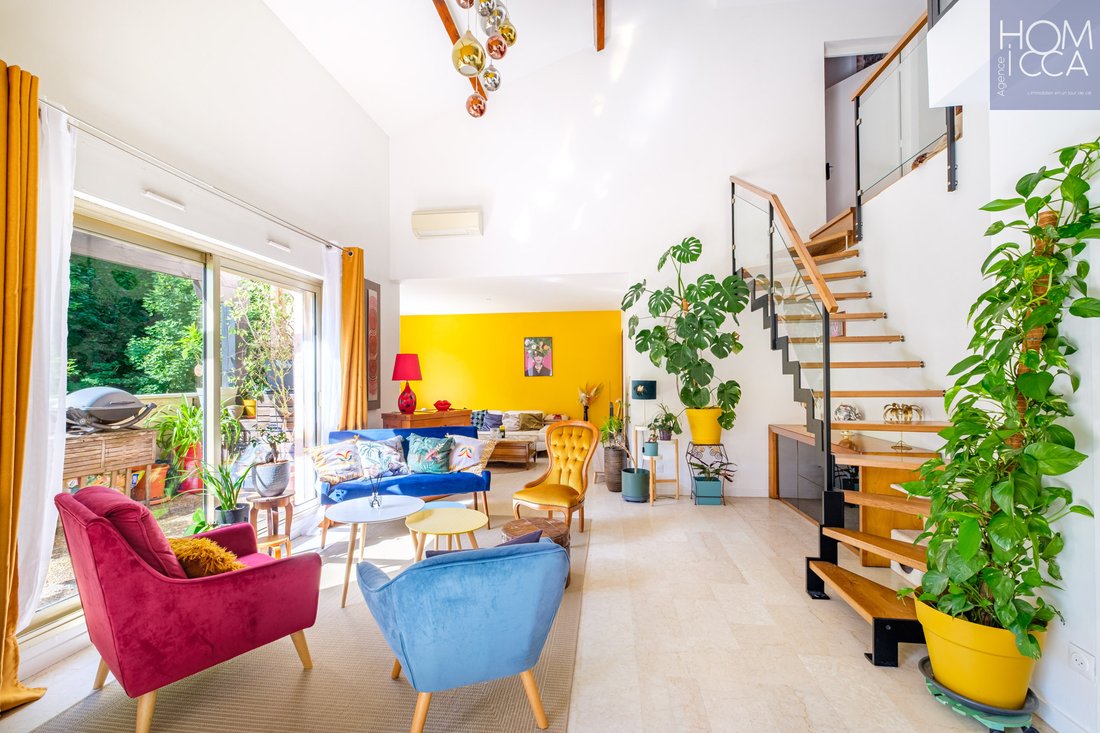 Appartement à Lyon 9e Arrondissement, Lyon, France 2 - 18158983