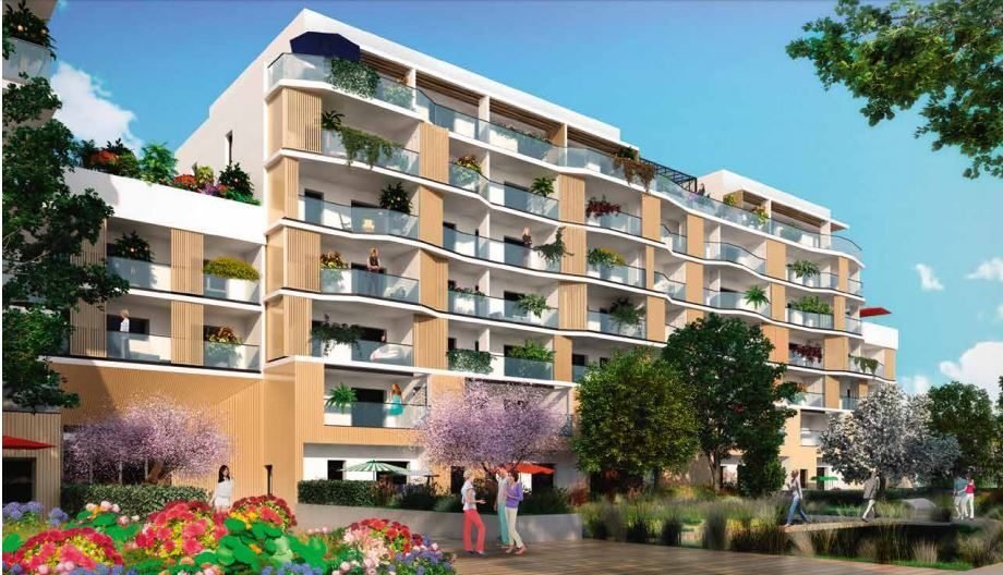Apartment in Gare, Annecy, France 2 - 12848907