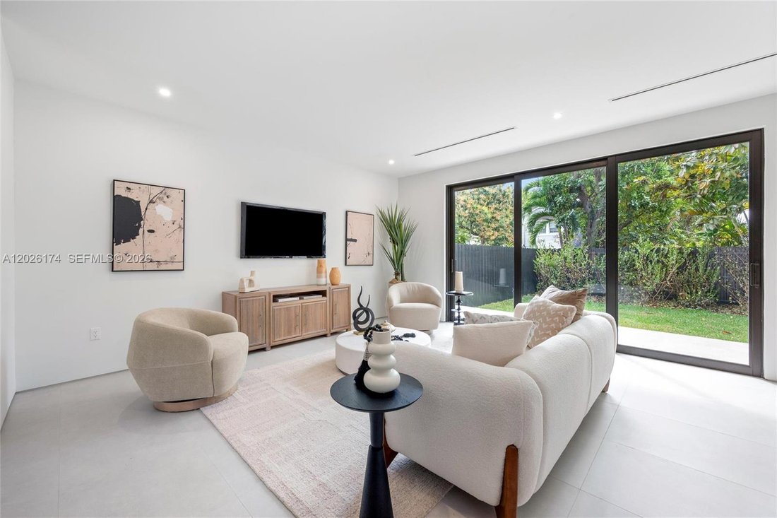 House in Miami, Florida, United States 4 - 18170124