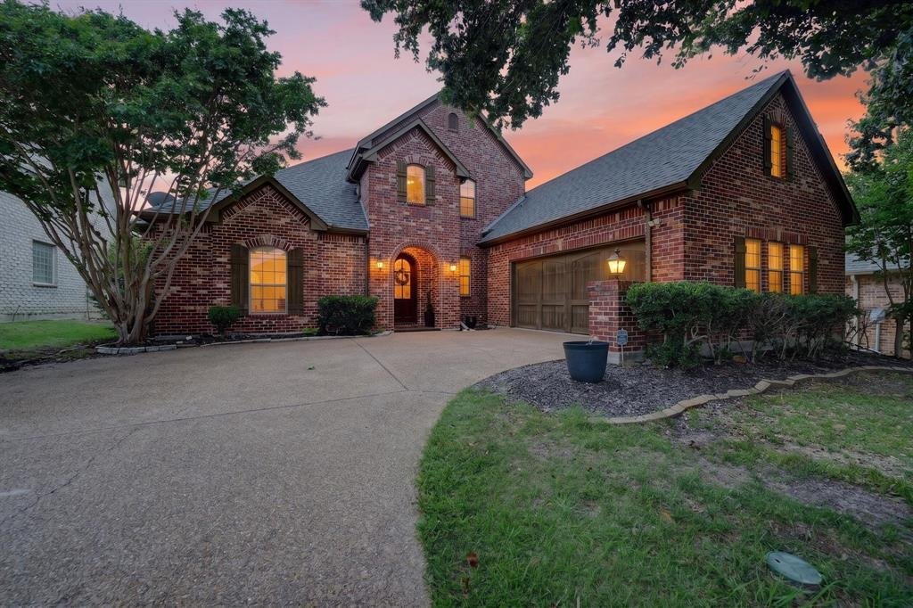 House in Heath, Texas, United States 1 - 18167186
