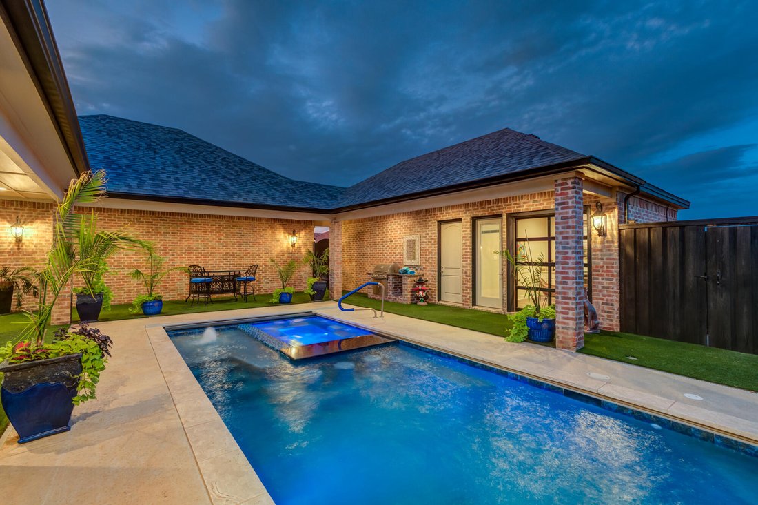 House in Lubbock, Texas, United States 4 - 18165116