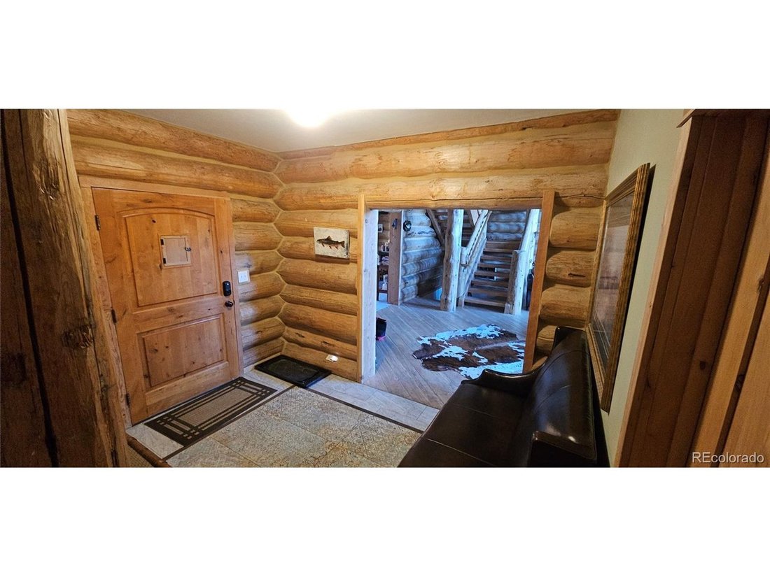 House in Fairplay, Colorado, United States 3 - 18158026