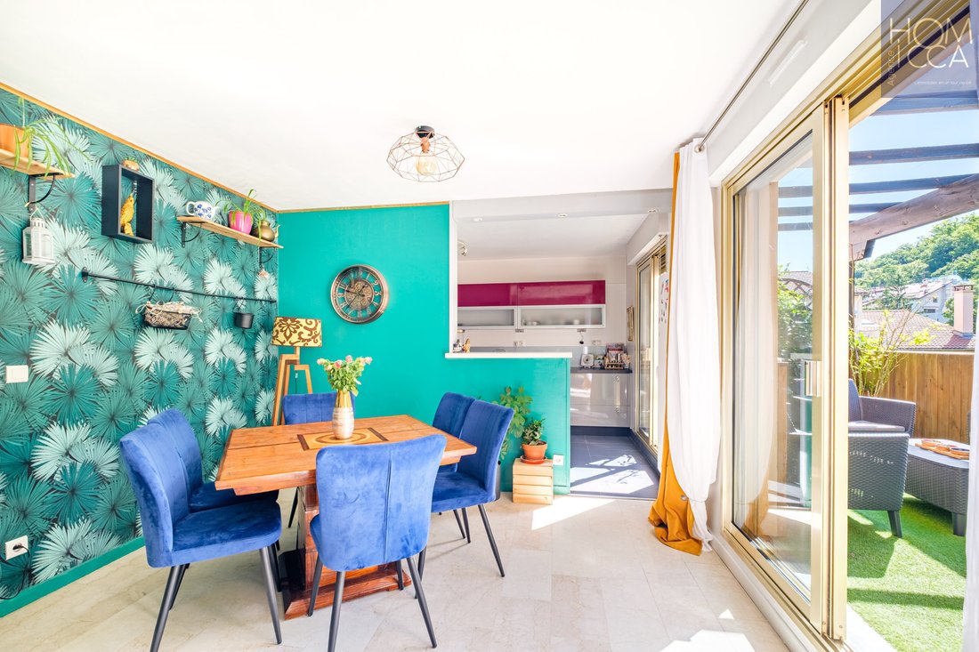 Appartement à Lyon 9e Arrondissement, Lyon, France 3 - 18158983