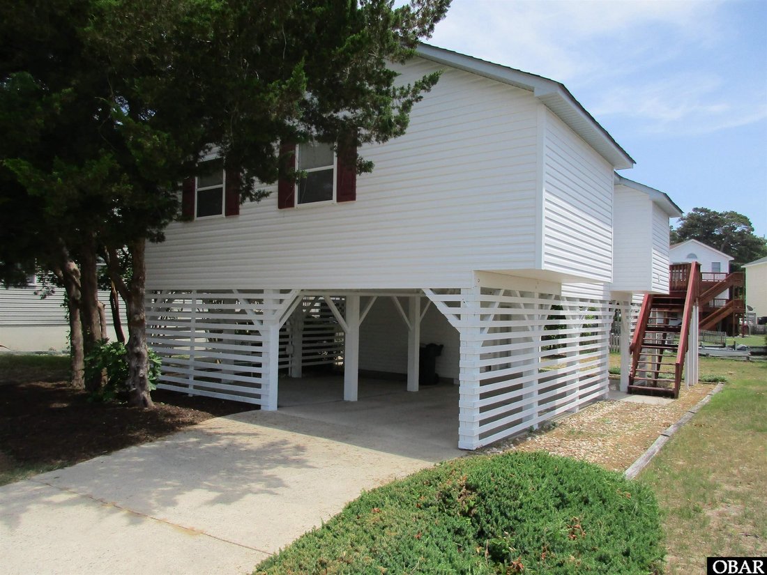 House in Kill Devil Hills, North Carolina, United States 1 - 18158345