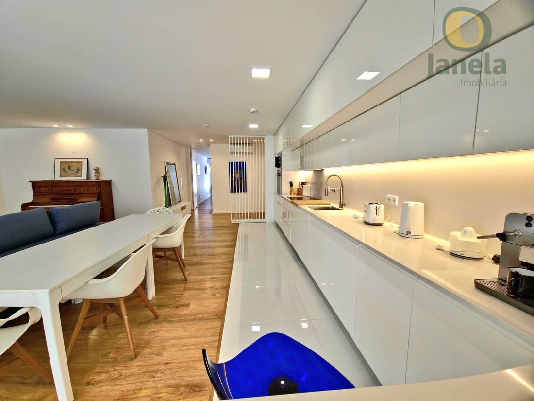 Apartment in Olhao, Algarve, Portugal 4 - 18163892