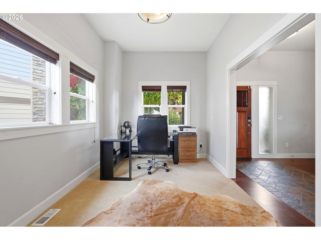 House in Portland, Oregon, United States 5 - 18160080