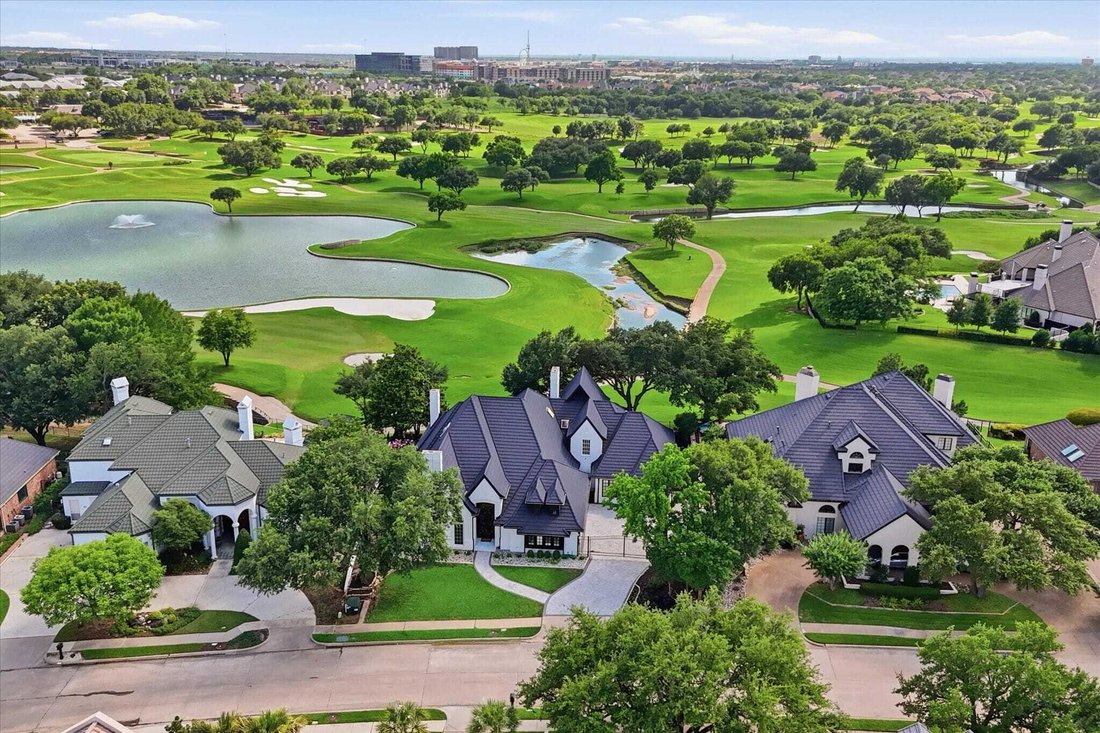 House in Frisco, Texas, United States 2 - 18161730