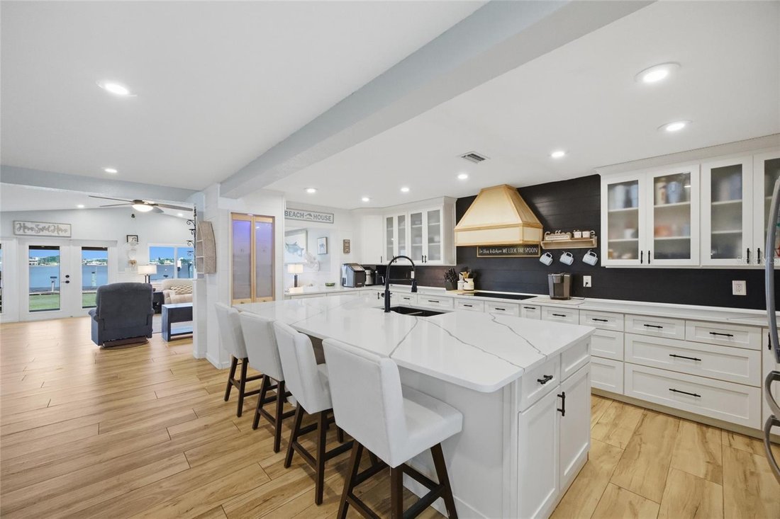 House in New Port Richey, Florida, United States 3 - 18155311