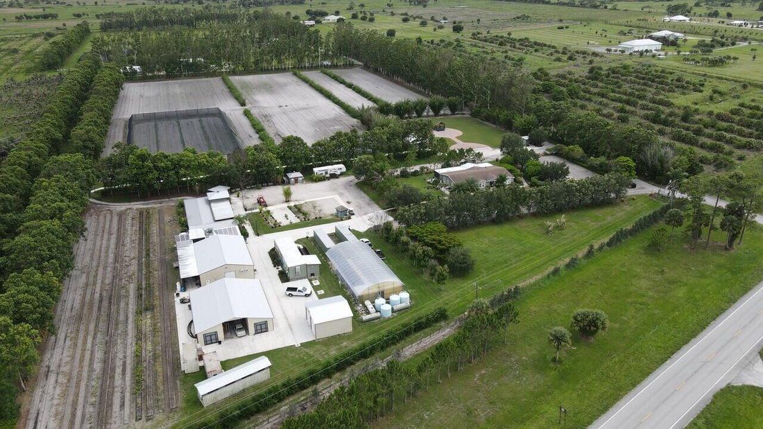 House in Indiantown, Florida, United States 2 - 18155255